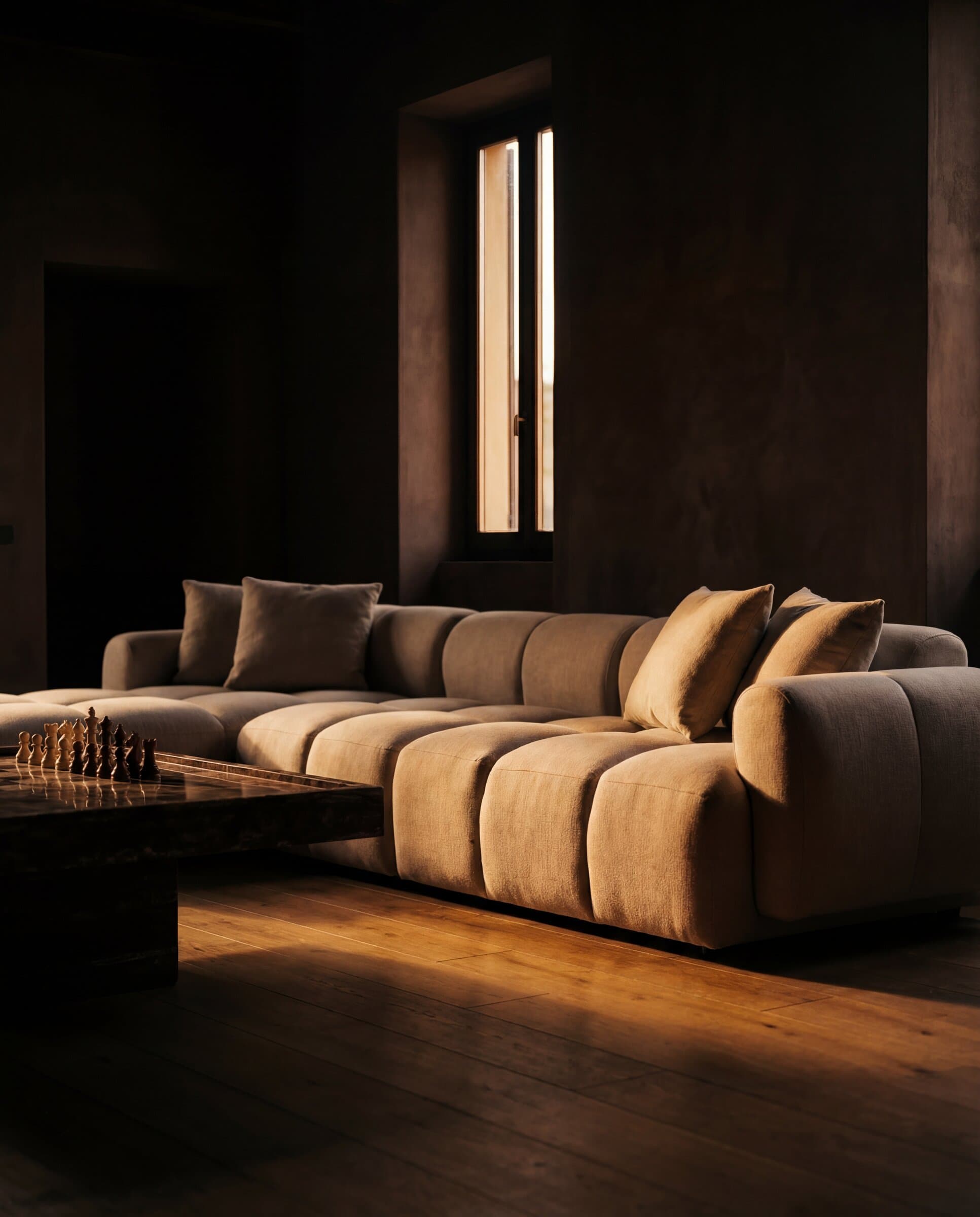 Upholstery